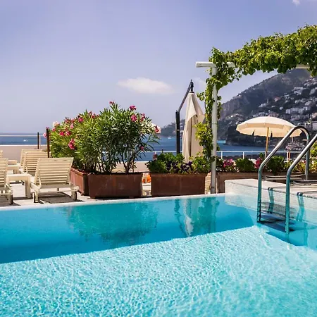 Marina Riviera 4* Амальфі